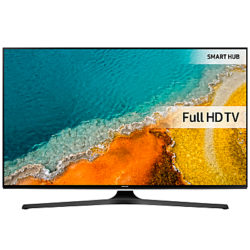 Samsung UE50J6240 LED Full HD 1080p Smart TV, 50